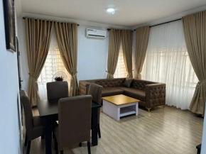 Wilton Flat, Rathode Apartments, Lagos Business School, Alasia